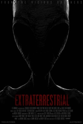 Extraterrestrial kids t-shirt