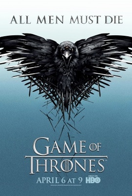 Game of Thrones Poster 1199874
