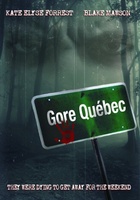 Gore, Quebec Mouse Pad 1199882