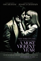 A Most Violent Year Mouse Pad 1199889