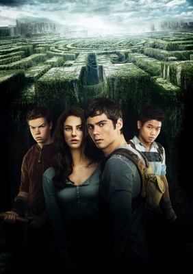 The Maze Runner puzzle 1199890