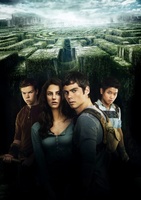 The Maze Runner #1199890 movie poster