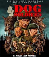 Dog Soldiers kids t-shirt #1199917