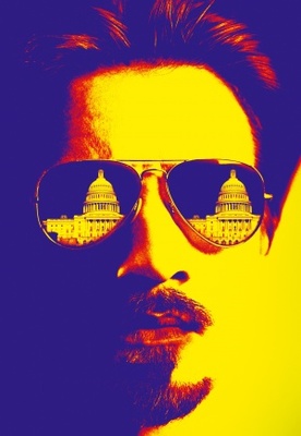 Kill the Messenger Canvas Poster