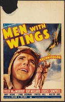 Men with Wings hoodie #1204095