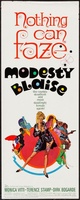 Modesty Blaise Sweatshirt #1204097