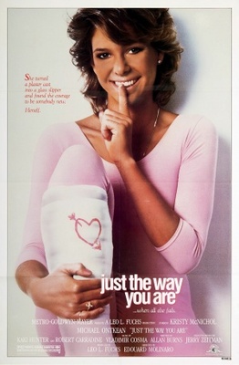 Just the Way You Are poster
