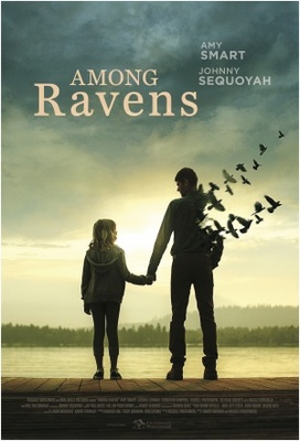 Among Ravens poster