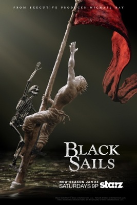 Black Sails Stickers 1204309