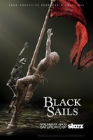 Black Sails t-shirt #1204309