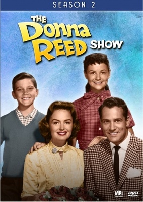 The Donna Reed Show kids t-shirt