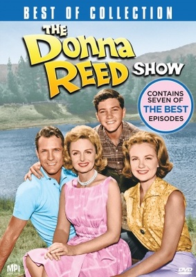 The Donna Reed Show Poster with Hanger