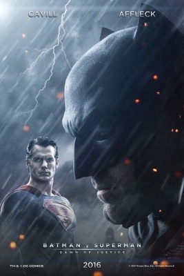 Batman vs. Superman Poster 1204360
