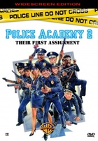 Police Academy 2: Their First Assignment kids t-shirt #1204407