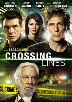 Crossing Lines poster #1204422