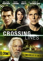 Crossing Lines hoodie #1204422