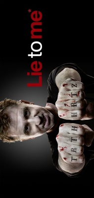 Lie to Me Poster 1204454