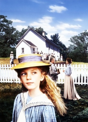 Road to Avonlea Poster with Hanger