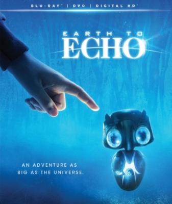 Earth to Echo mouse pad