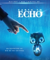 Earth to Echo movie poster
