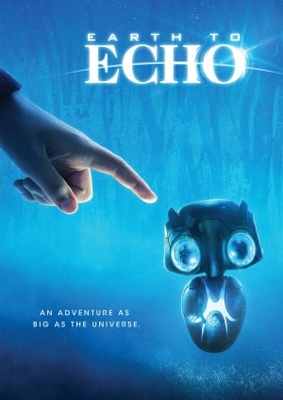 Earth to Echo poster #1204464