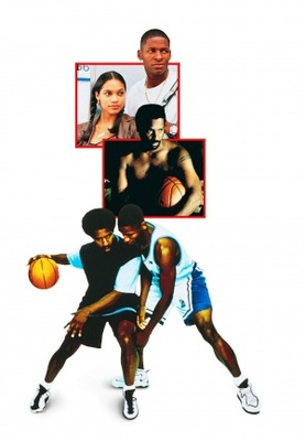 He Got Game Canvas Poster