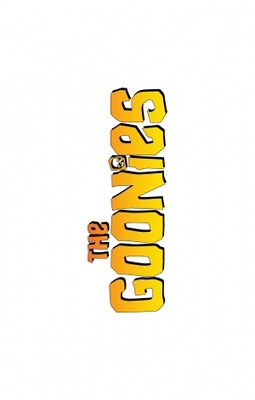 The Goonies puzzle 1204489