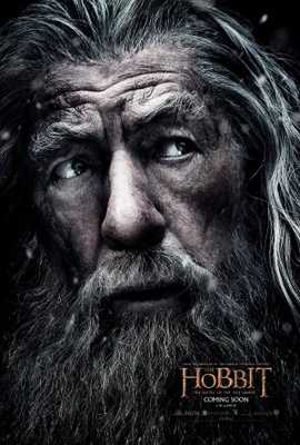 The Hobbit: The Battle of the Five Armies (2014) posters