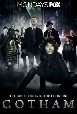 Gotham Poster 1204501