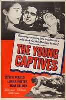The Young Captives t-shirt #1204518
