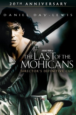 The Last of the Mohicans Poster 1204523