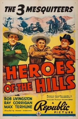 Heroes of the Hills Poster 1204524