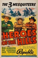Heroes of the Hills kids t-shirt #1204524