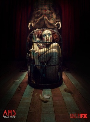 American Horror Story Poster 1204536
