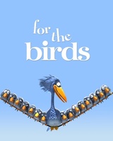 For The Birds kids t-shirt #1204563