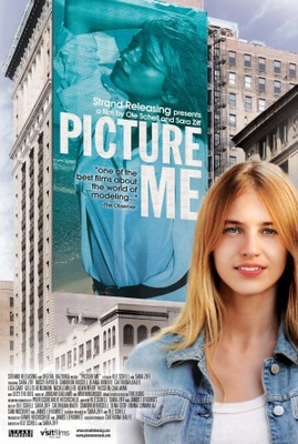 Picture Me: A Model's Diary Poster 1204573