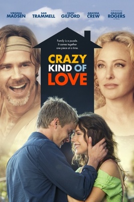 Crazy Kind of Love Poster 1204583