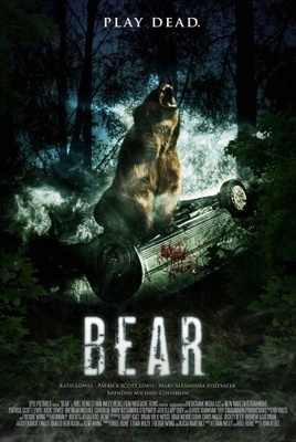 Bear Poster 1204586