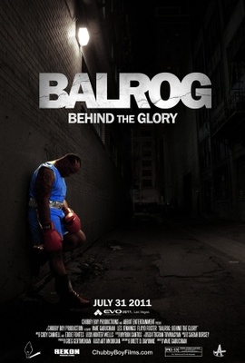 Balrog: Behind the Glory Poster 1204604