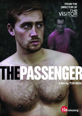 The Passenger Poster with Hanger