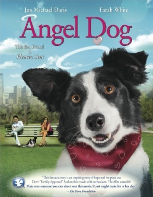 Angel Dog poster