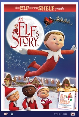 An Elf's Story: The Elf on the Shelf Poster 1204712