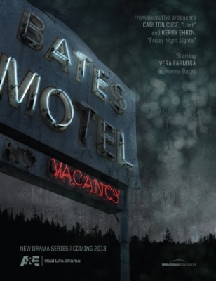 Bates Motel Poster 1204720