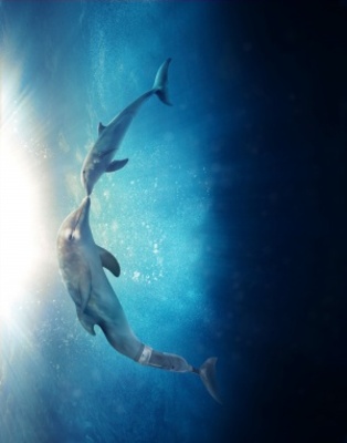 Dolphin Tale 2 Poster 1204725