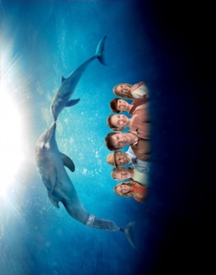 Dolphin Tale 2 Mouse Pad 1204726