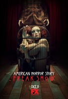 American Horror Story Mouse Pad 1213341