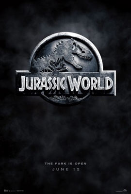Jurassic World Stickers 1213375