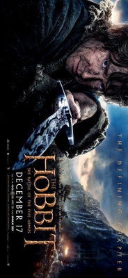 The Hobbit: The Battle of the Five Armies magic mug #