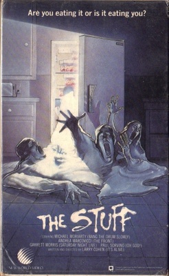The Stuff Poster 1213406