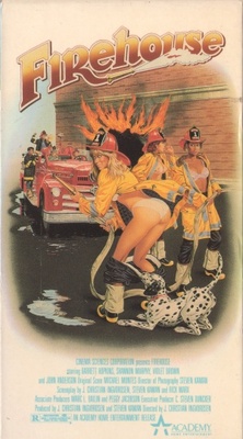 Firehouse Poster 1213420
